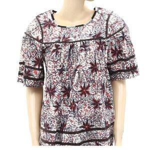 Sea New York women's top size 0